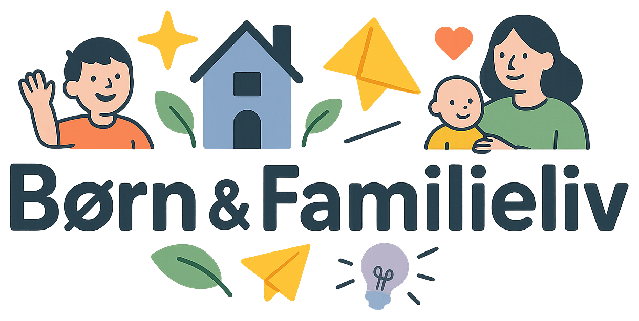 Børn & Familieliv