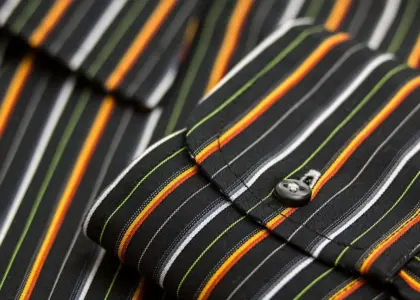 Kan jeg bruge tekstilmaling til at farve mit tøj?